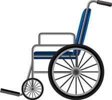 Rollstuhlfahrt Symbol